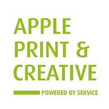 Apple Print and Creative