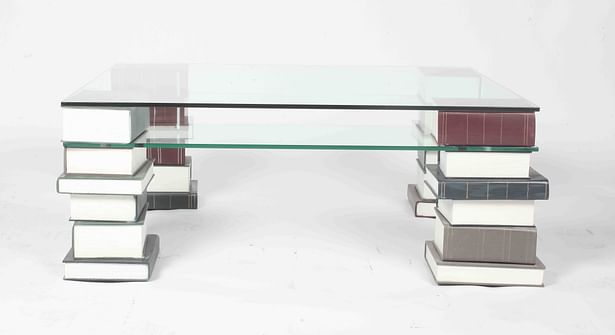 Ektorp Coffe Table - Kababie Arquitectos