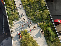 National Geographic takes a closer look at the world's great urban parks