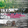 Taxonomies exhibition poster