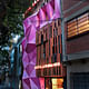 Hostal La Buena Vida in Mexico City by ARCO Arquitectura Contemporánea
