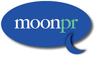 Moon PR Branding