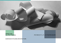 folding architecture