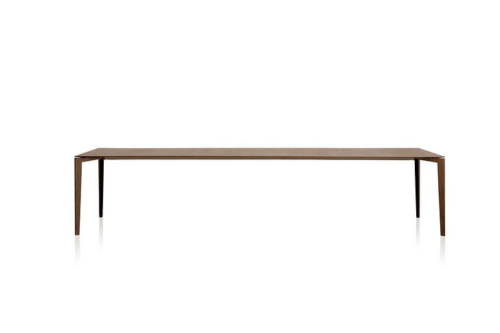 A table by Almeida. Image courtesy the designer.