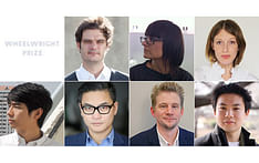 Wheelwright Prize 2014 finalists announced