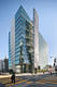 San Francisco Public Utilities Commission Headquarters (SFPUC); San Francisco, CA by Joint Venture: KMD Architects w/ Stevens & Associates (Photo: Bruce Damonte)