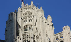 Chicago Tribune Tower inches closer to hotel & residential redevelopment