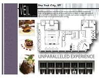 Veil Restaurant