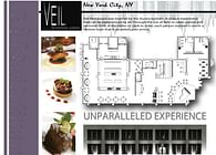 Veil Restaurant
