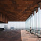 MAS - Museum aan de Stroom in Antwerp, Belgium by Neutelings Riedijk Architects; Photo: Sarah Blee © Neutelings Riedijk Architects 