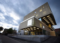 COBE Wins 2012 Nykredit Architecture Prize