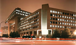 Brutalism lovers rejoice: Plans for a new FBI headquarters are canceled