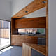 Edgewater Residence in Los Angeles, CA by Formation Association; Photo: Josh White
