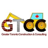 Greater Toronto Construction and Consulting