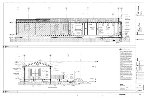 Chang Res Section