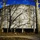 the Cyclorama building at Gettysburg battlefield photo for the Evening Sun by Brett Berwager