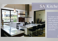 SA Kitchen