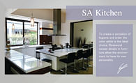 SA Kitchen