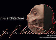 2012 - Architecture of Subterranean Species