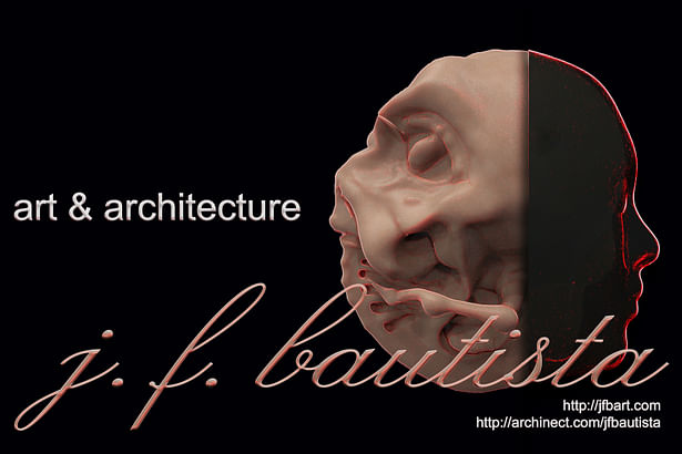 Art and Architecture by J. F. Bautista
