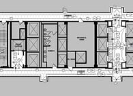 10100 Santa Monica - Corridors (Floors 12, 14 & 17)