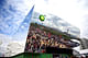 London 2012 BP pavillion by Doug Mills:The New York Time