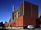 UCLA Chiller Plant + Cogeneration facility JPA :: design under HHPJ