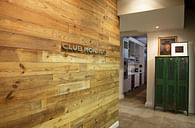 Club Monaco Offices
