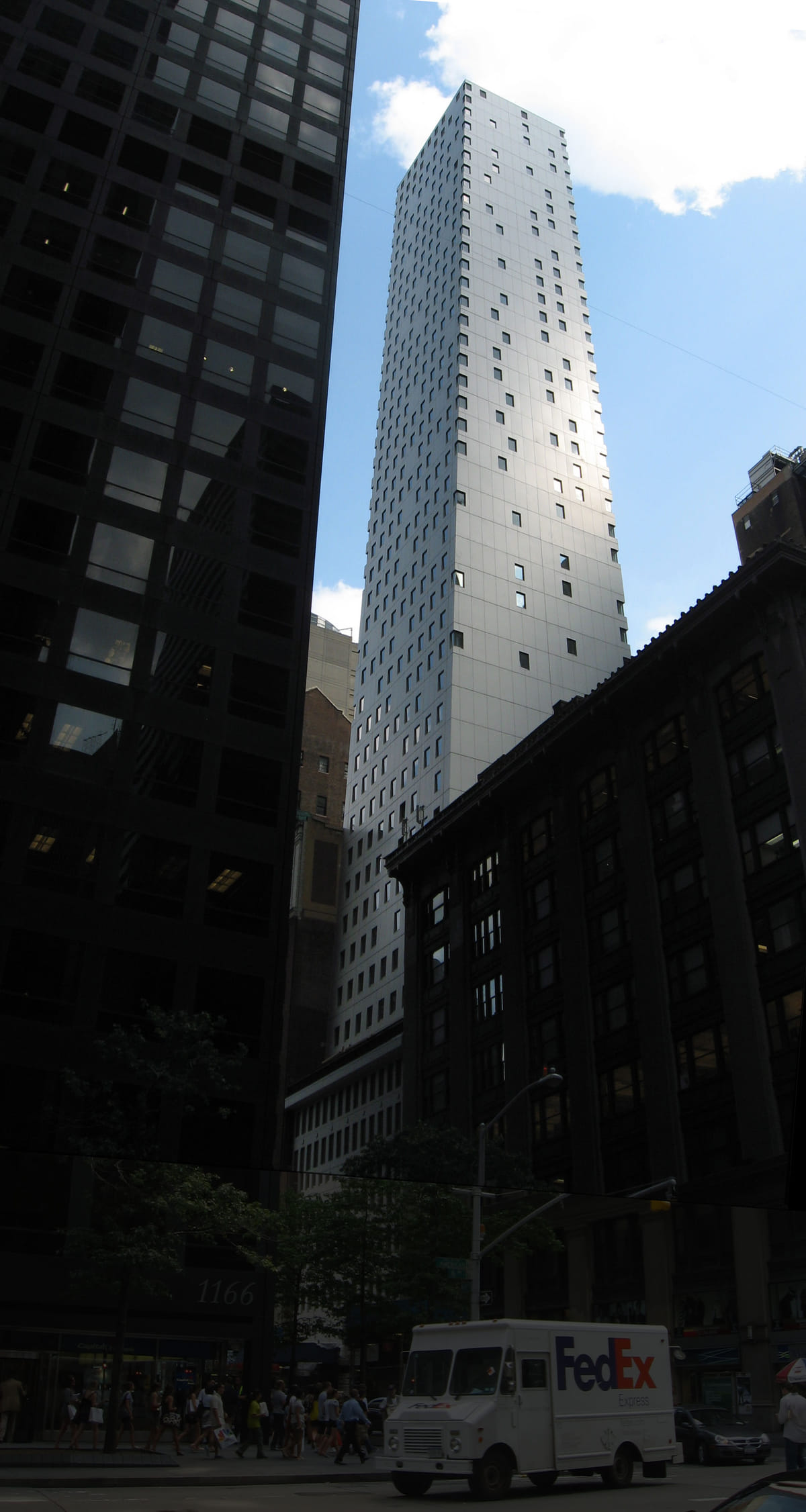 Cassa New York CetraRuddy Archinect