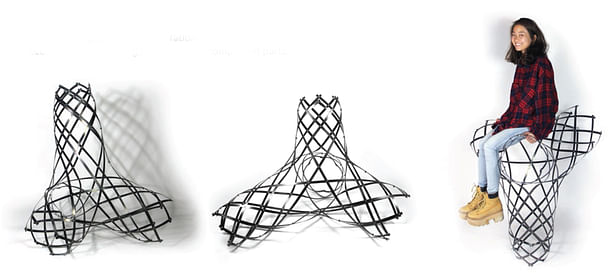 Modular of DiaMosque_AntiStatics Architecture