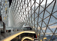 MYZEIL, Frankfurt, Germany