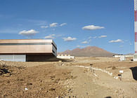 Hotel Residence in Atacama