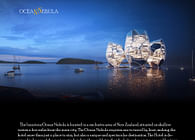 Ocean Nebula Hotel
