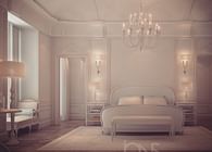 Patrician Classique Bedroom Design