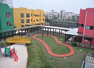 Montessori School of Shanghai 