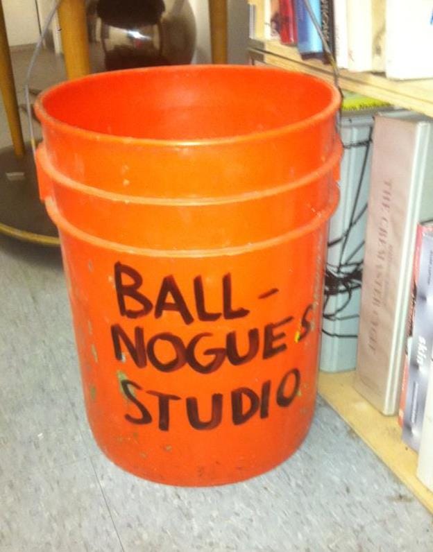 Ball-Nogues Studio