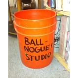 Ball-Nogues Studio