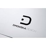 DMOWSKA DESIGN / Patrycja Dmowska architekt wnętrz / Warszawa / Siedlce / interior designer