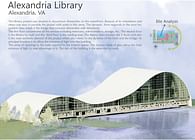 Alexandria Library 
