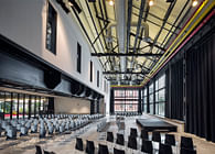 New Lab at the Brooklyn Navy Yard