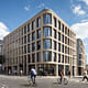 Turnmill in London, UK by Piercy&Company; Photo: Hufton+Crow