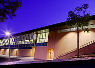 Arts and Science Building - Berkeley Hall School