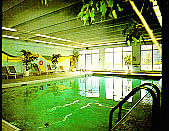 Swimming Pool - condo development