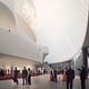 Credit: MAD Architects / China Philharmonic Concert Hall