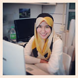 Nurul Farhana Abdullah