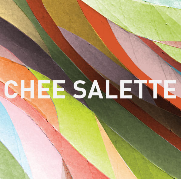 CHEE SALETTE