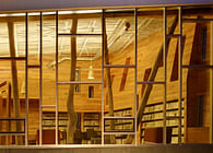 Ann Arbor District Library - Traverwood Branch