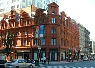 The Goodwin Hotel - Historic Facade and Roof Restoration