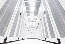 The “infrastructural excess” of data centers and cloud-computing colonization