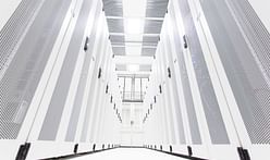 The “infrastructural excess” of data centers and cloud-computing colonization